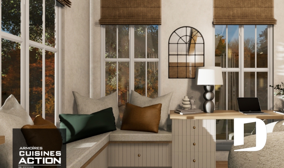 Photo Bureau - Romie