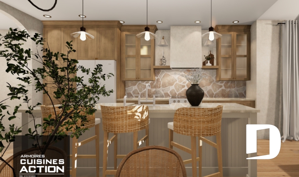 Photo Cuisine - Romie