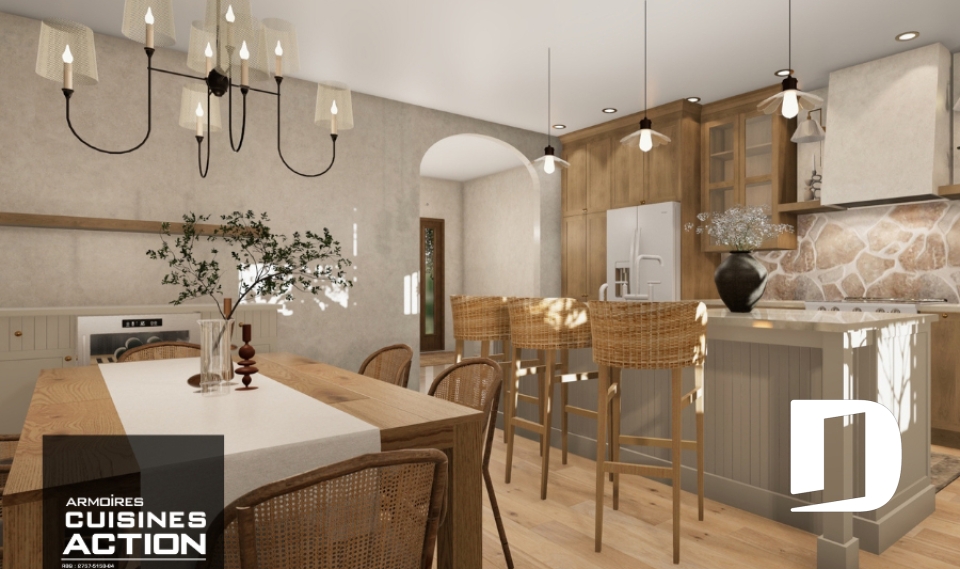 Photo Cuisine - Romie