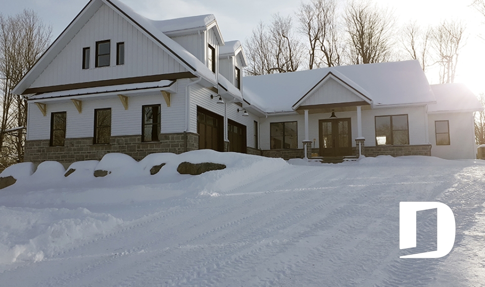 Photo Vue avant - Millport 2