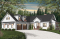 Vue avant - MODÈLE DE BASE - Farmhouse 3 chambres, chambre parents balcon privé, bureau, espace boni, foyer, garde-manger, 2.5 s.bain - Millport 2
