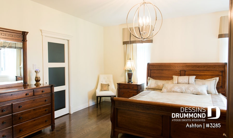 Photo Chambre - Ashton