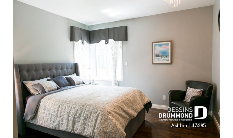 Photo Chambre - Ashton