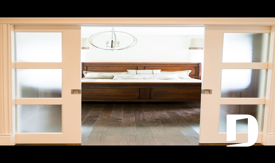 Photo Chambre - Ashton