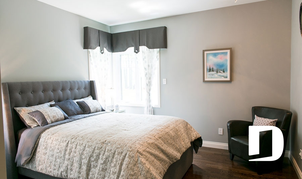 Photo Chambre - Ashton