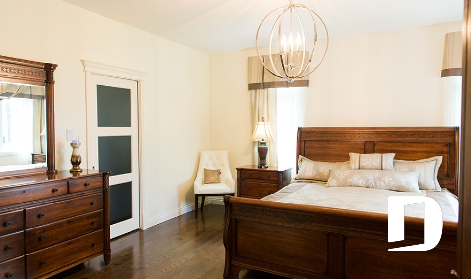 Photo Chambre - Ashton