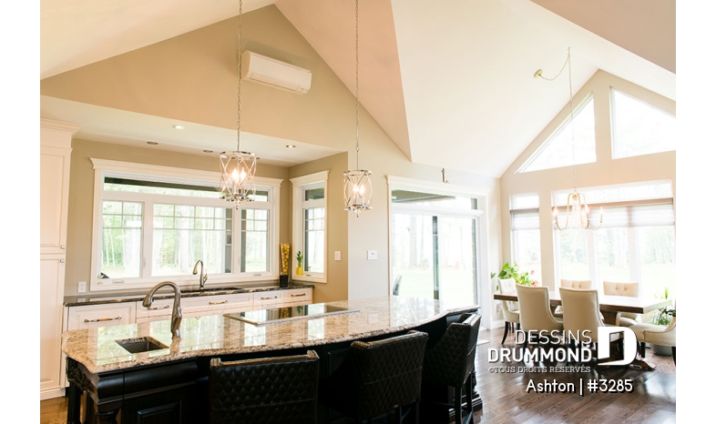 Photo Cuisine - Ashton