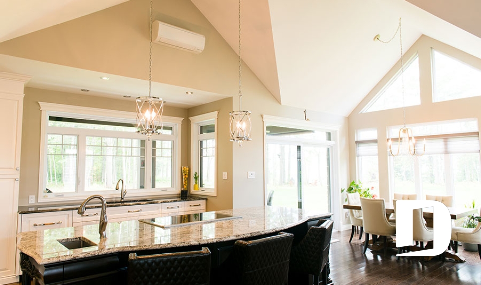 Photo Cuisine - Ashton