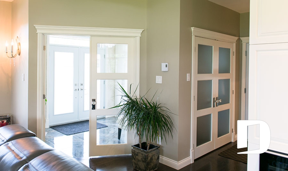 Photo Entrée ou vestibule - Ashton