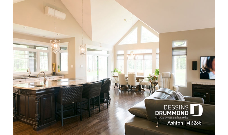 Photo Salle à manger - Ashton