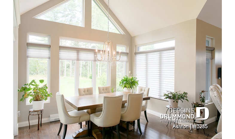 Photo Salle à manger - Ashton