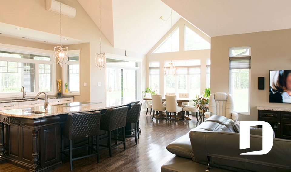 Photo Salle à manger - Ashton