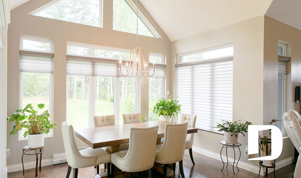 Photo Salle à manger - Ashton