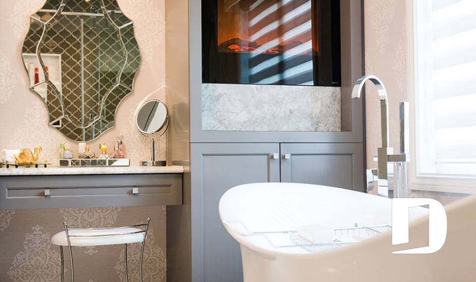 Photo Salle de bain - Ashton