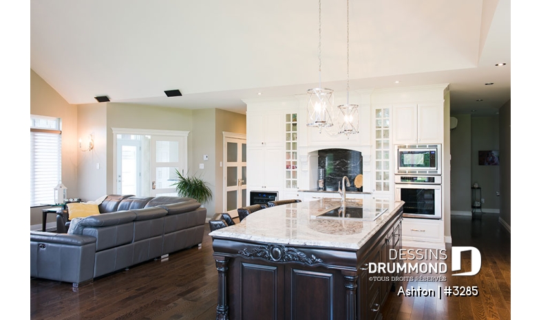 Photo Salon - Ashton