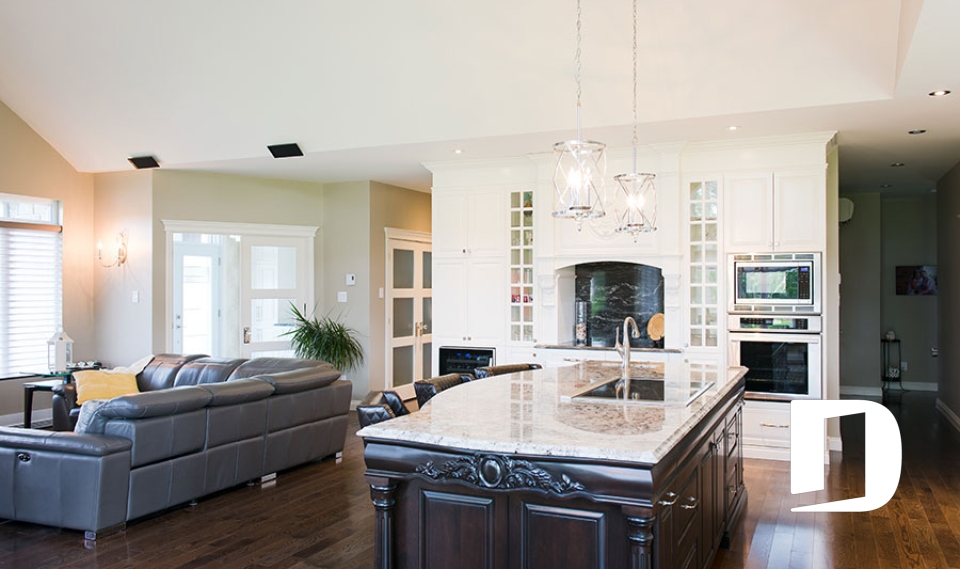 Photo Salon - Ashton