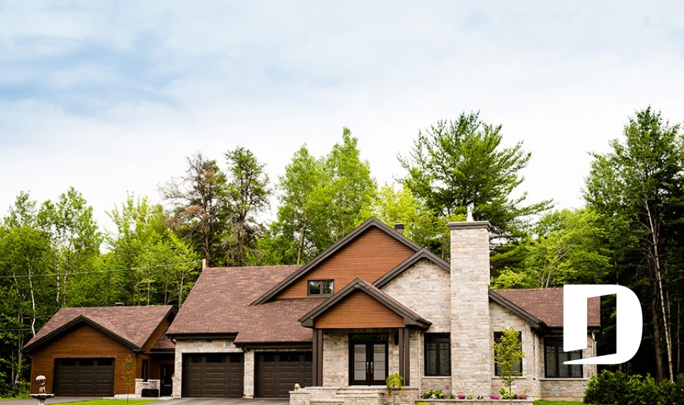 Photo Vue avant - Ashton