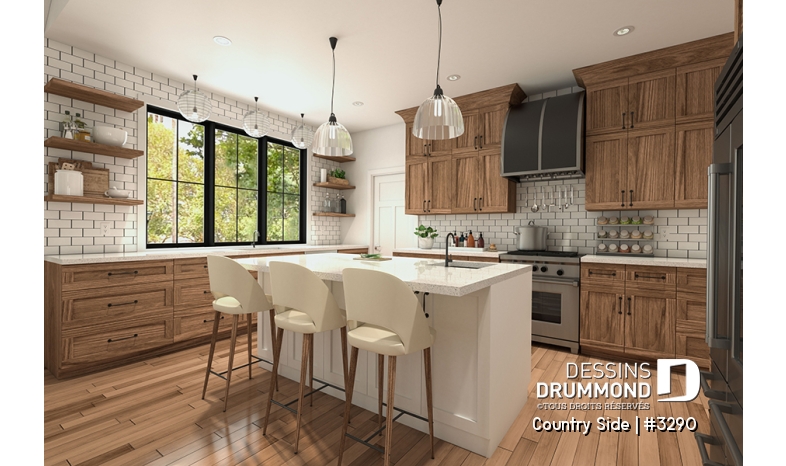 Photo Cuisine - Country Side