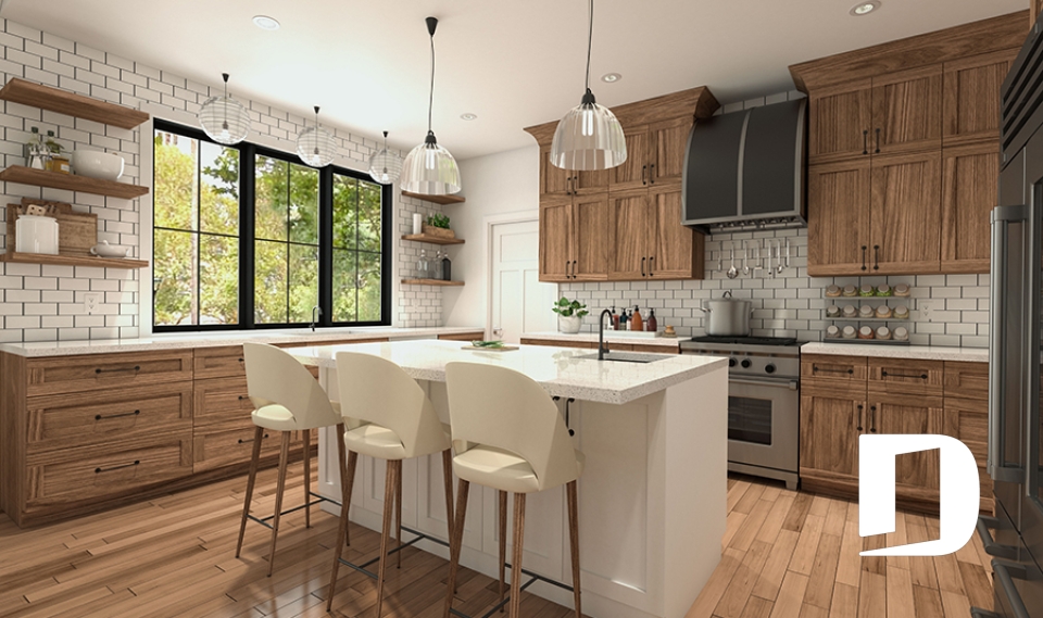 Photo Cuisine - Country Side