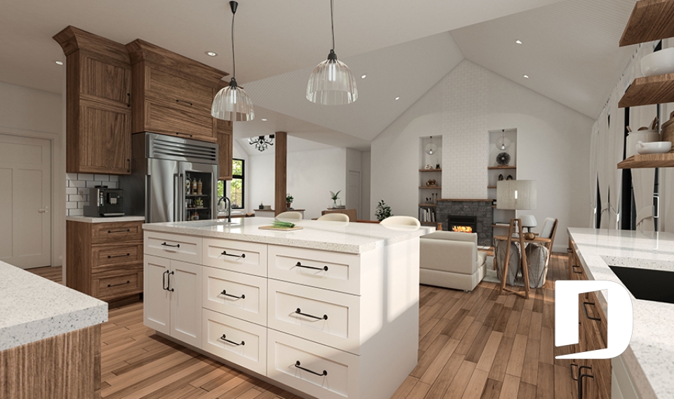 Photo Cuisine - Country Side