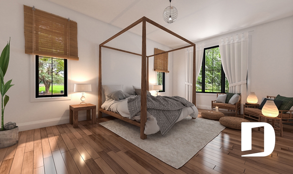 Photo Suite des maîtres - Country Side