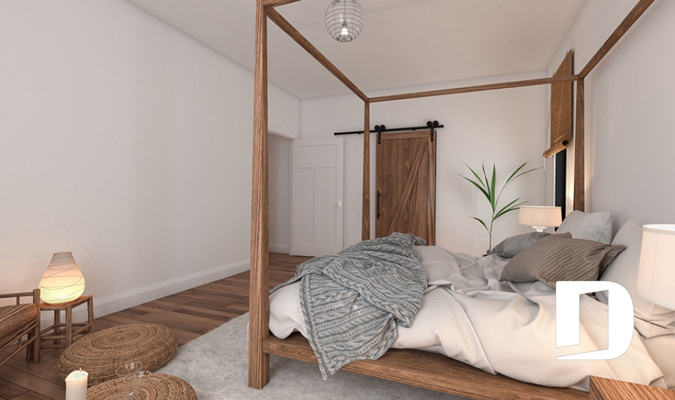 Photo Suite des maîtres - Country Side