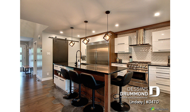 Photo Cuisine - Lindsay