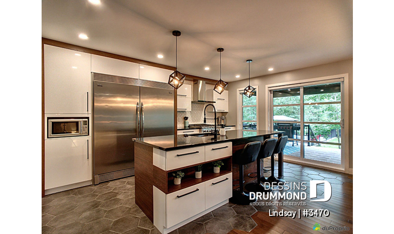 Photo Cuisine - Lindsay