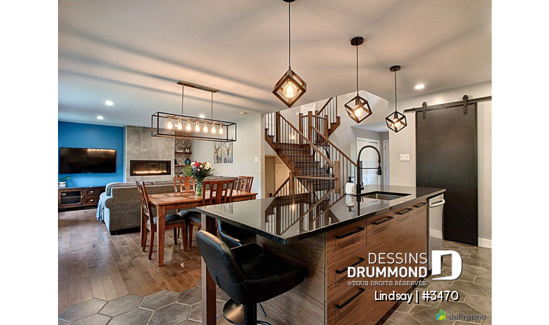 Photo Cuisine - Lindsay