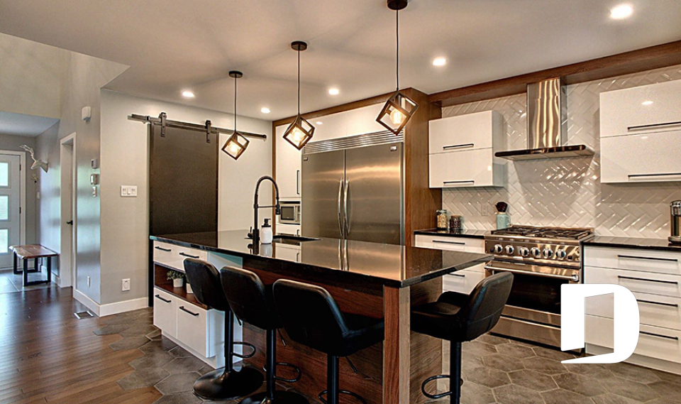 Photo Cuisine - Lindsay