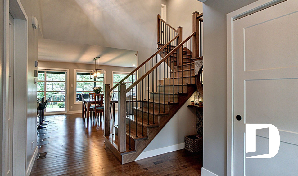 Photo Entrée ou vestibule - Lindsay