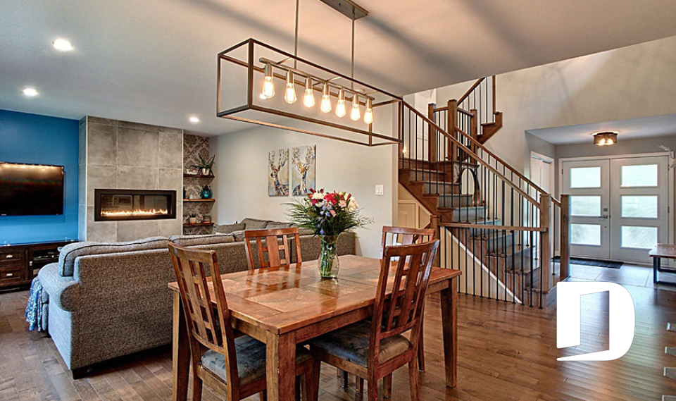 Photo Salle à manger - Lindsay