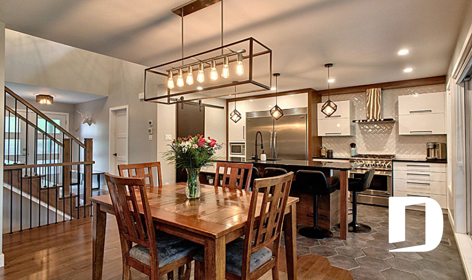 Photo Salle à manger - Lindsay