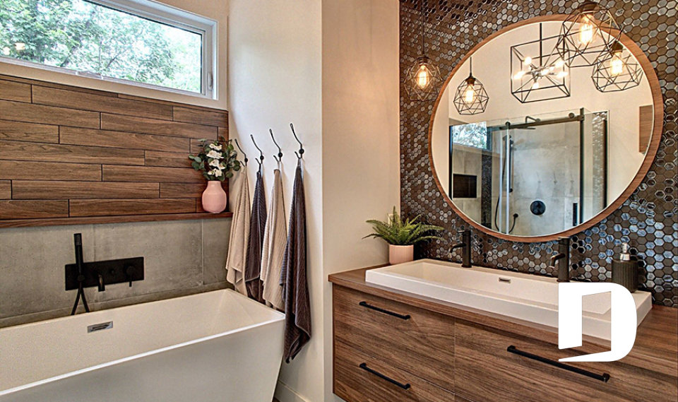 Photo Salle de bain - Lindsay