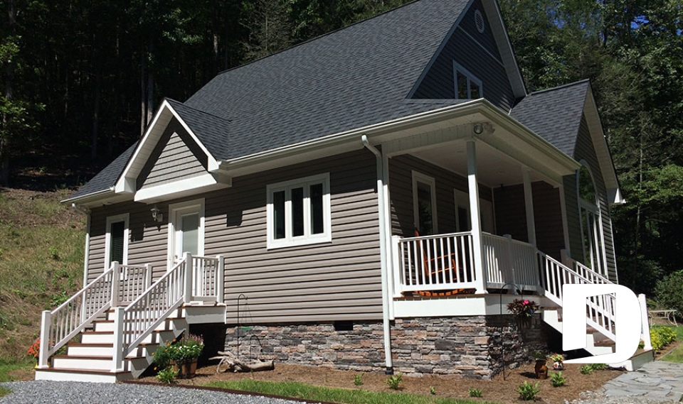 Photo Vue avant - Celeste 