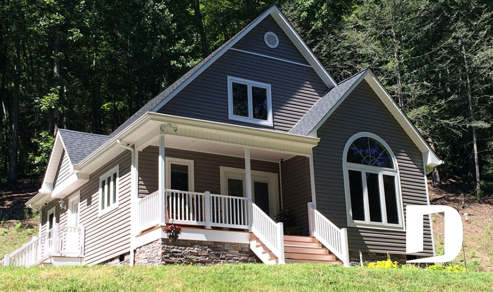 Photo Vue avant - Celeste 