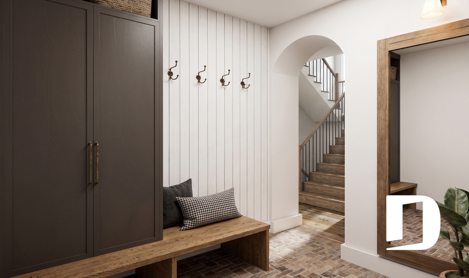 Photo Vestiaire - Eugene