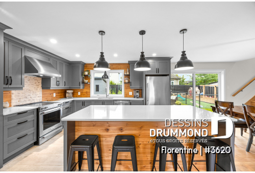 Photo Cuisine - Florentine