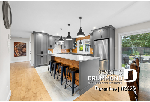 Photo Cuisine - Florentine