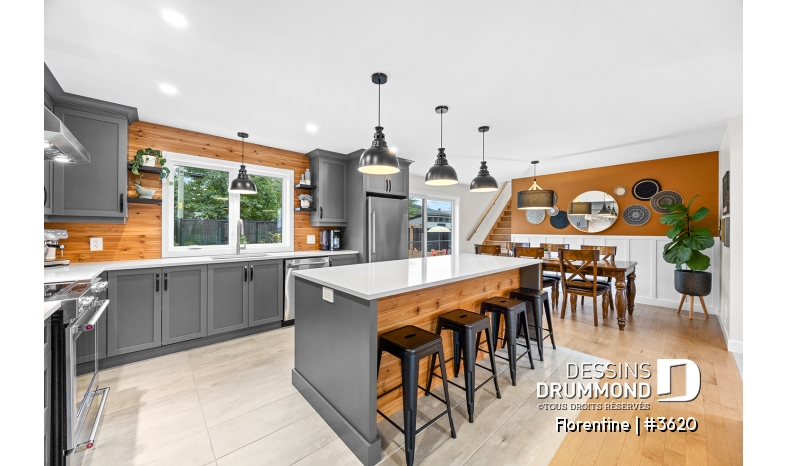 Photo Cuisine - Florentine