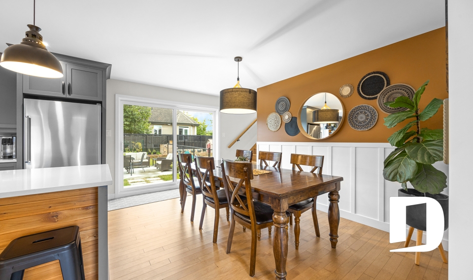 Photo Salle à manger - Florentine