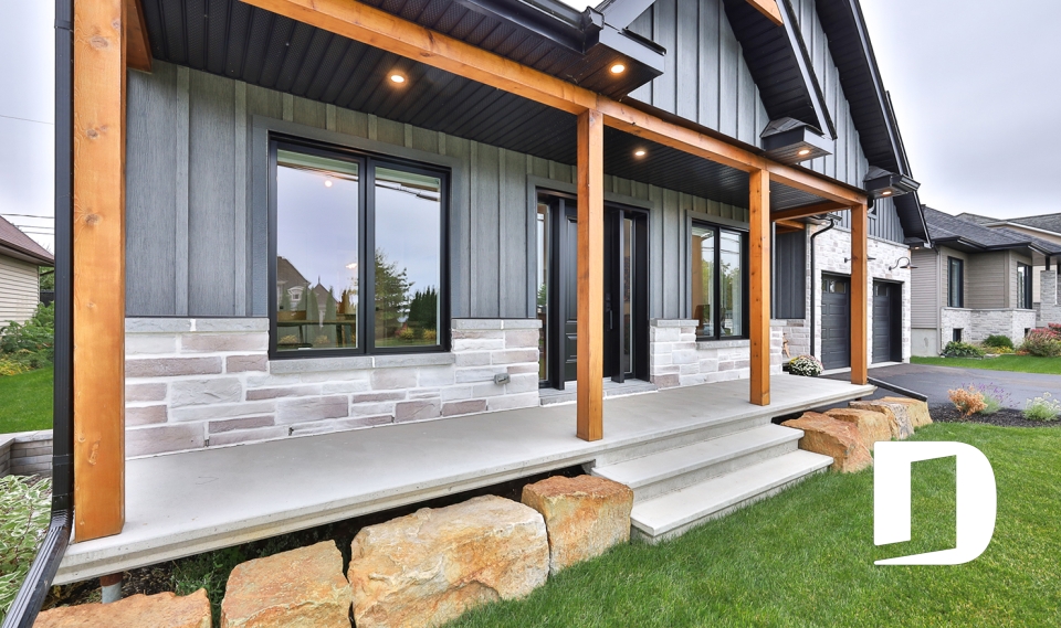 Photo Vue avant - Florentine