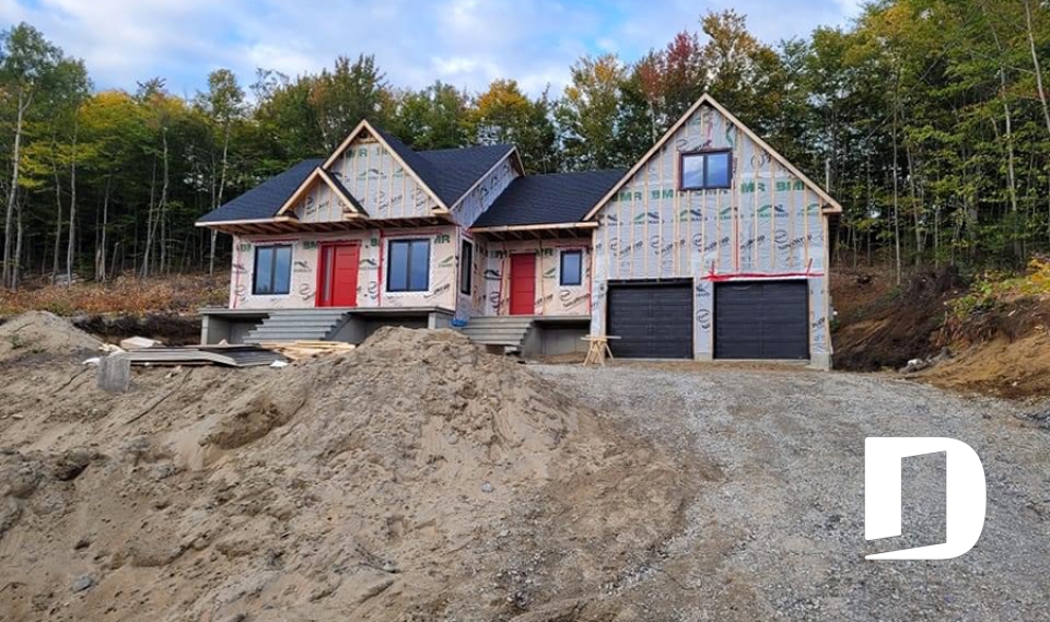 Photo Vue avant - Florentine