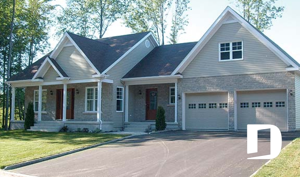 Photo Vue avant - Florentine