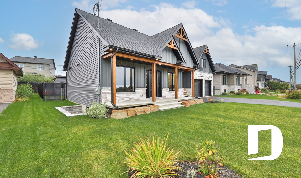 Photo Vue avant - Florentine