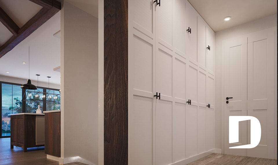 Photo Vestiaire - Robin