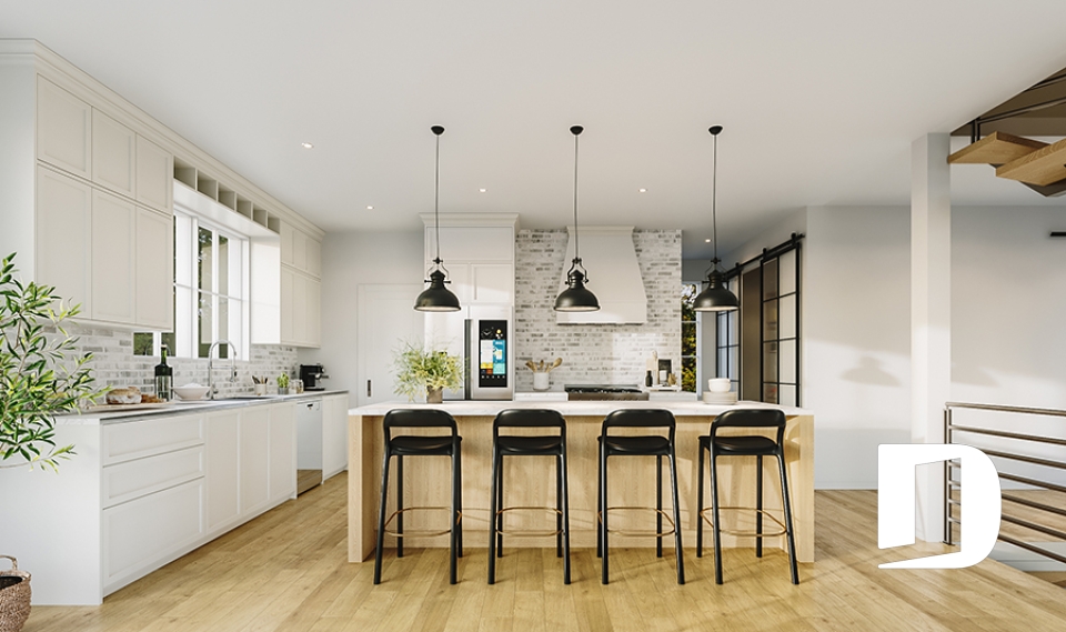 Photo Cuisine - Belanger