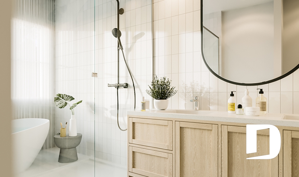 Photo Salle de bain - Belanger