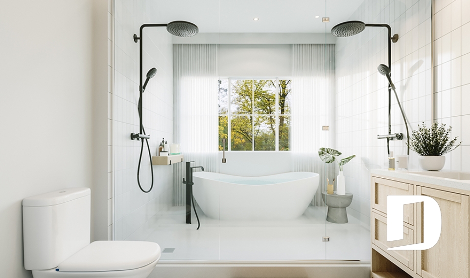 Photo Salle de bain - Belanger