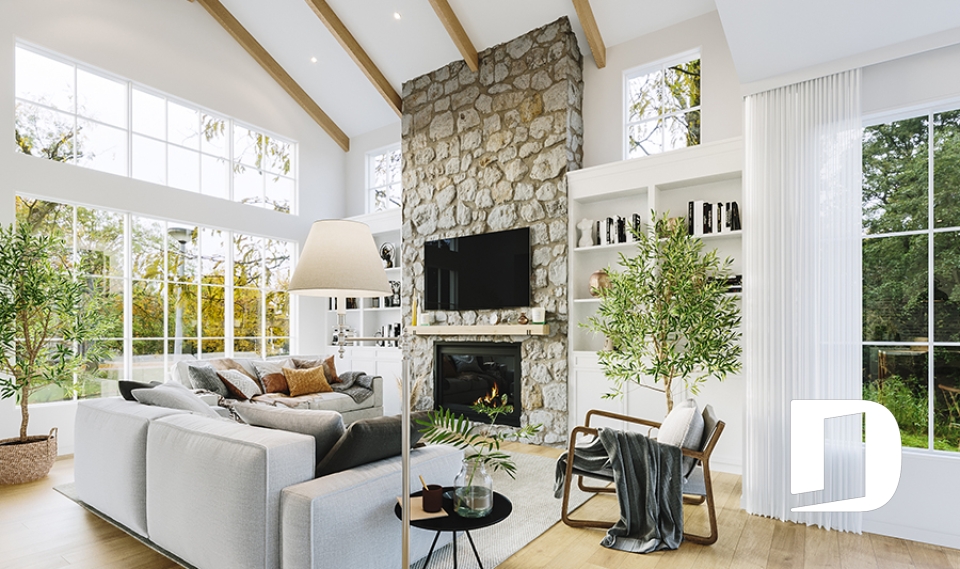 Photo Salon - Belanger